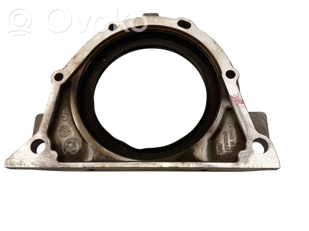 BMW 5 E39 other engine part 