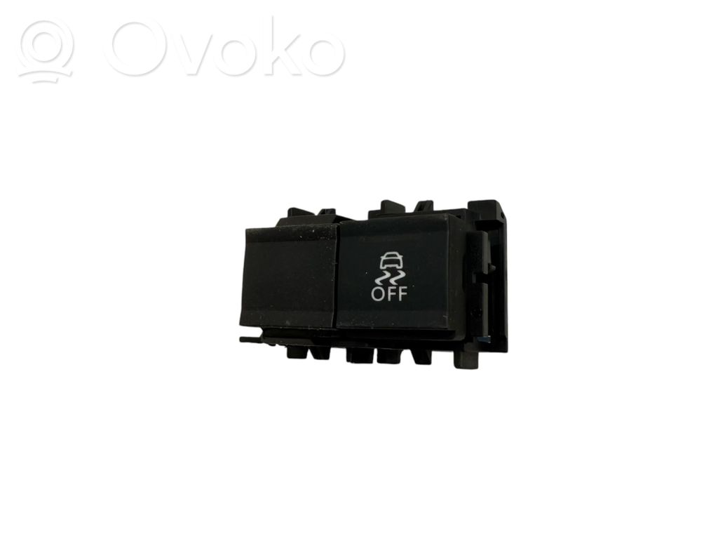 Citroen Berlingo Traction control (ASR) switch 