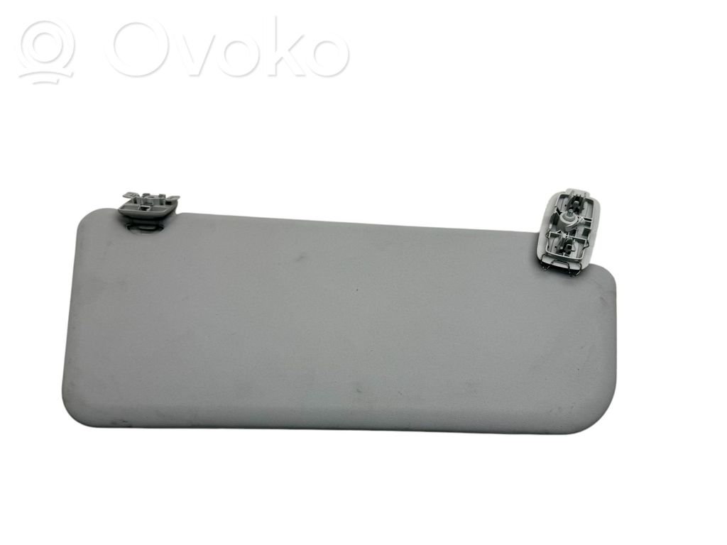 Citroen Berlingo Sun visor 
