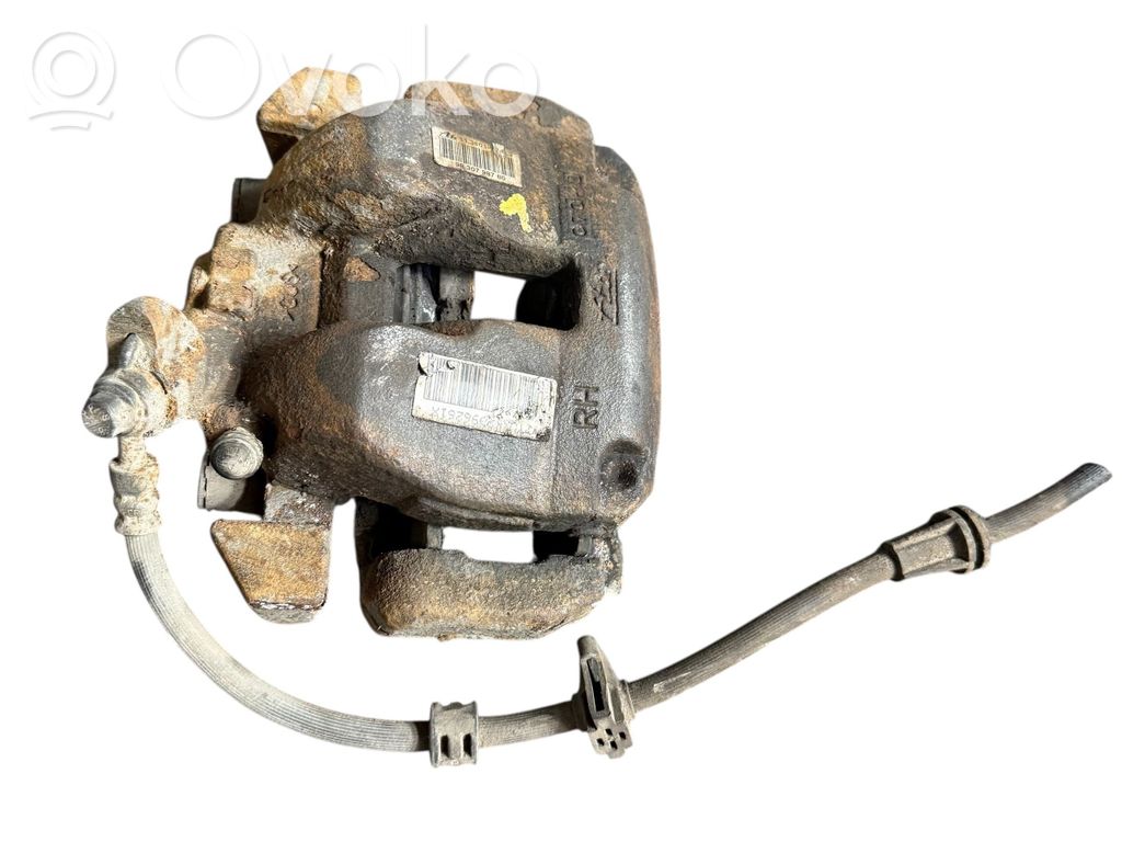 Citroen Berlingo Bremssattel vorne 