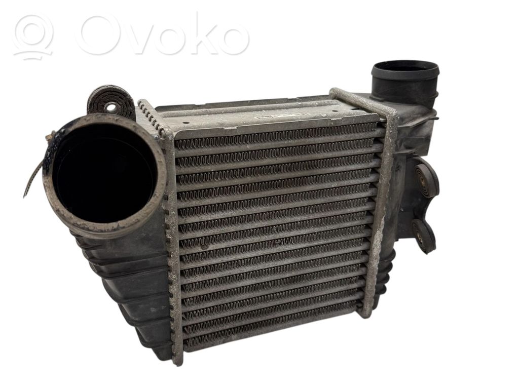 Audi A3 S3 8L Radiador intercooler 