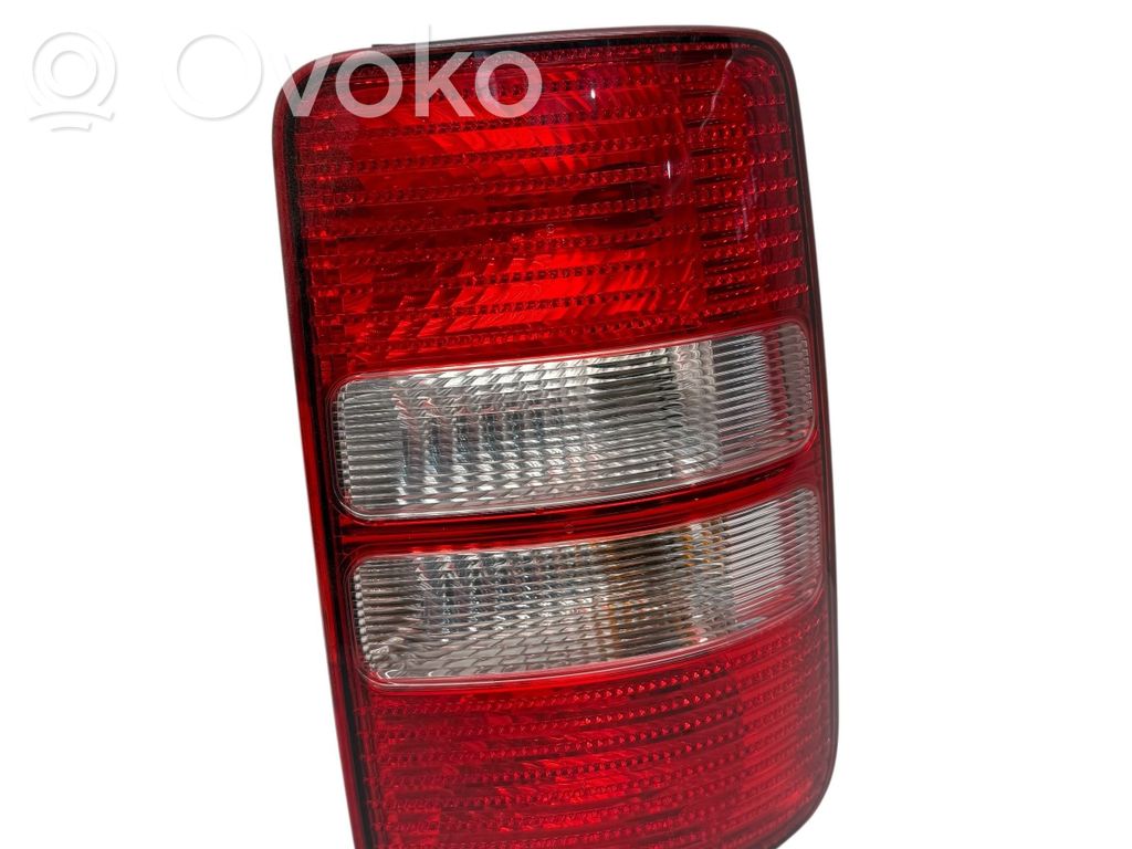 Volkswagen Caddy Rear/tail lights 