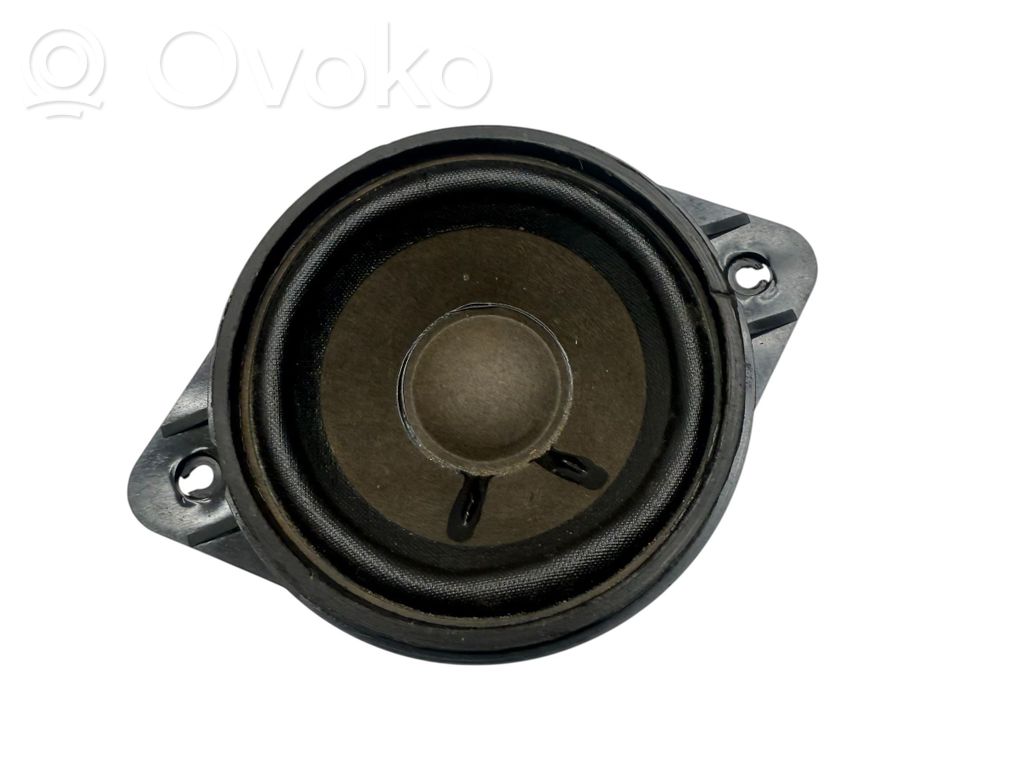 Audi A6 S6 C6 4F Panel speaker 