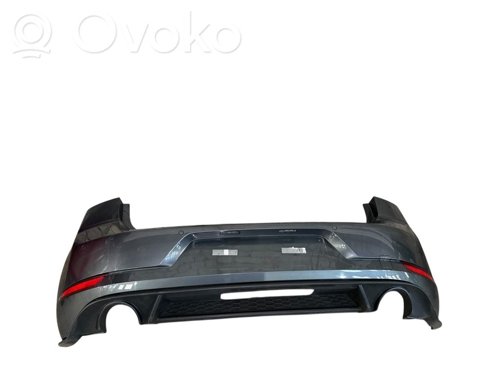 Volkswagen Golf VII Parachoques 