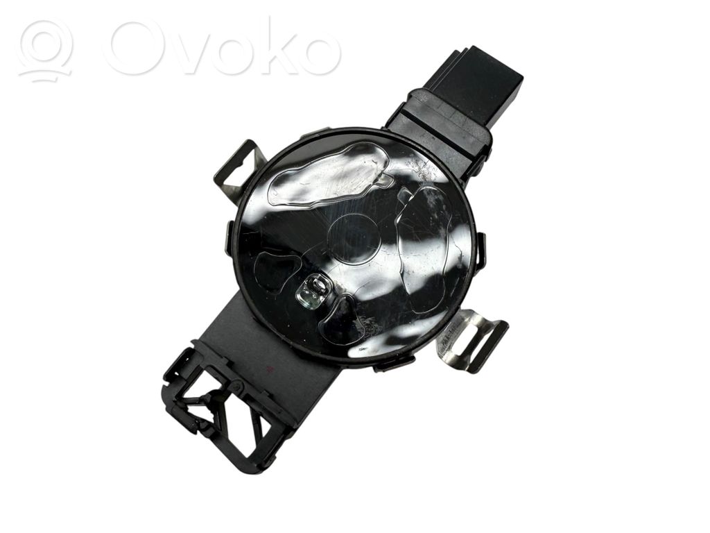 Audi Q2 - Rain sensor 