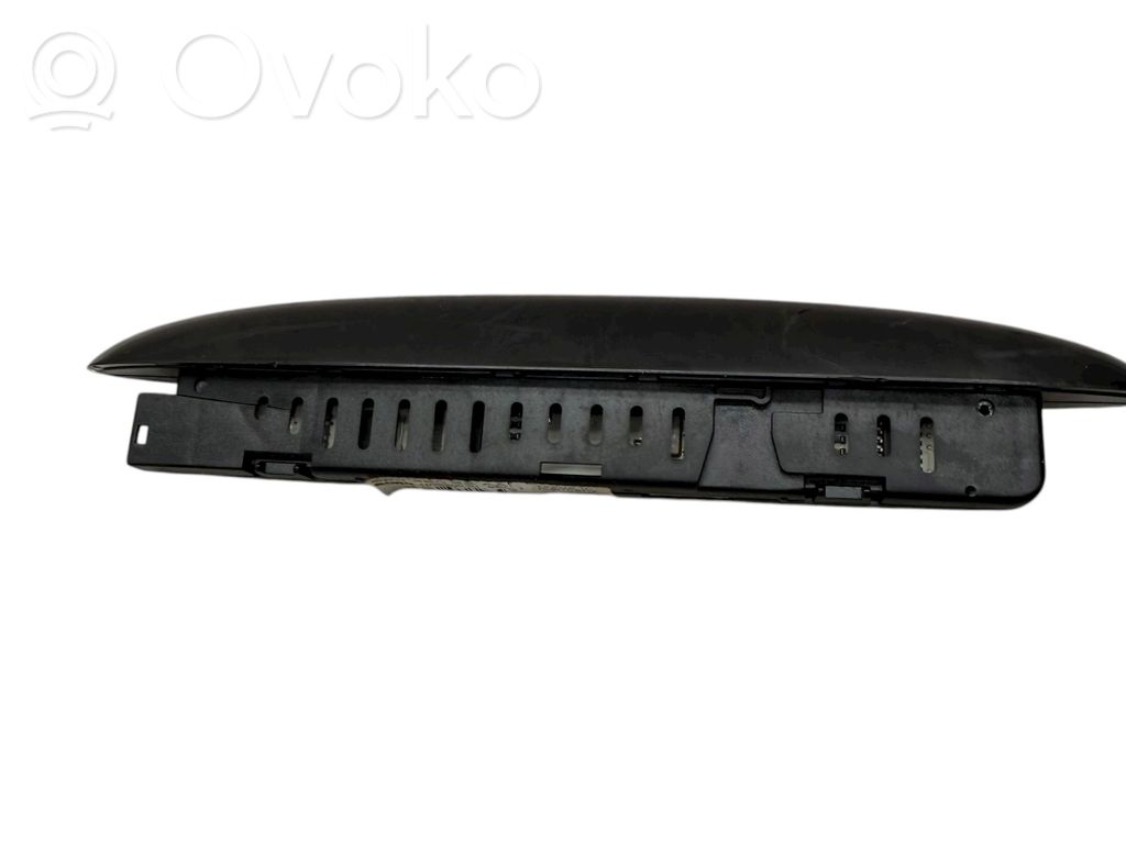 Chrysler Grand Voyager IV Parking PDC sensor display screen 
