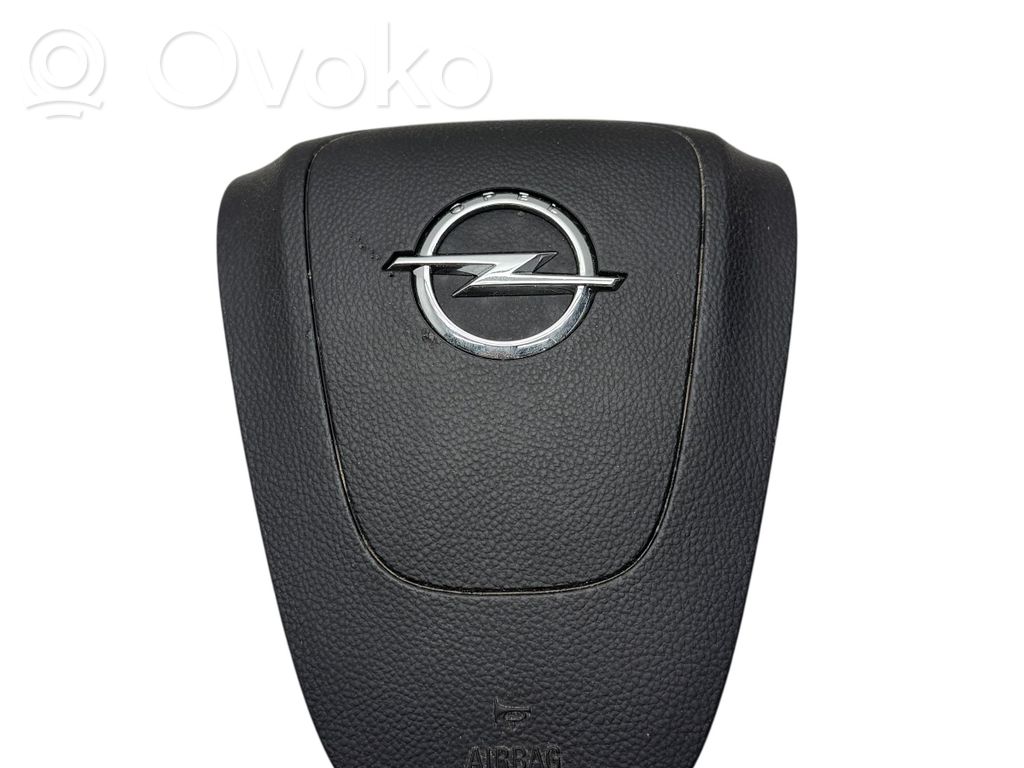 Opel Insignia A Airbag del volante 
