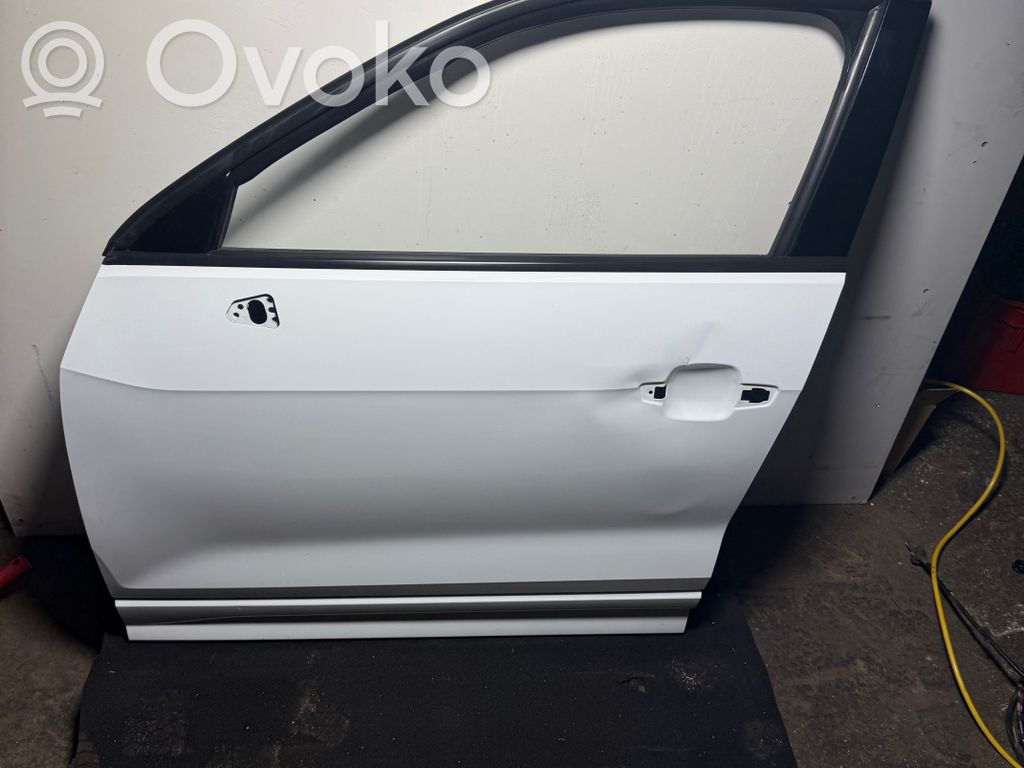 Audi Q2 - Durvis 
