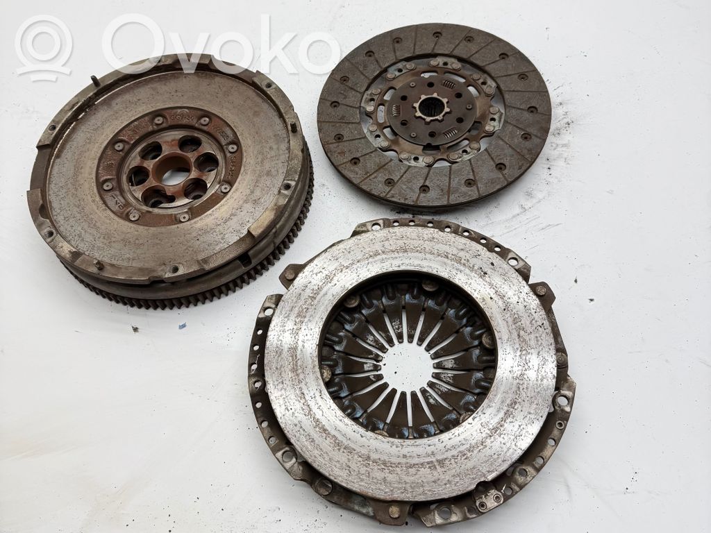 Opel Insignia A Kit ambreiaj 