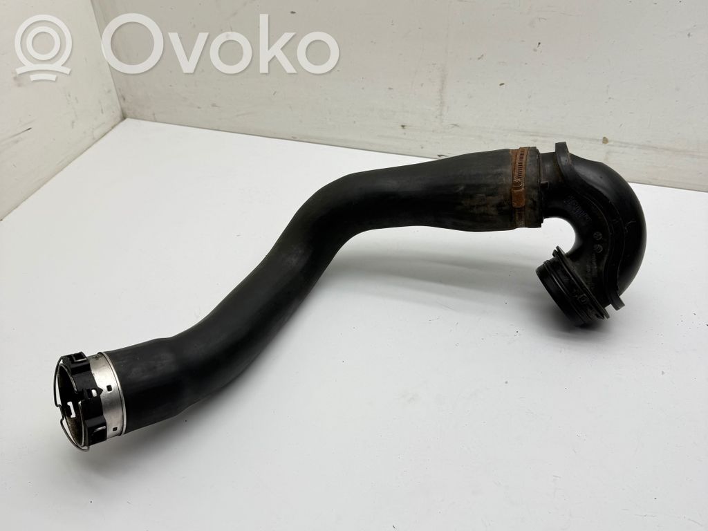Opel Insignia A Intercooler hose/pipe 