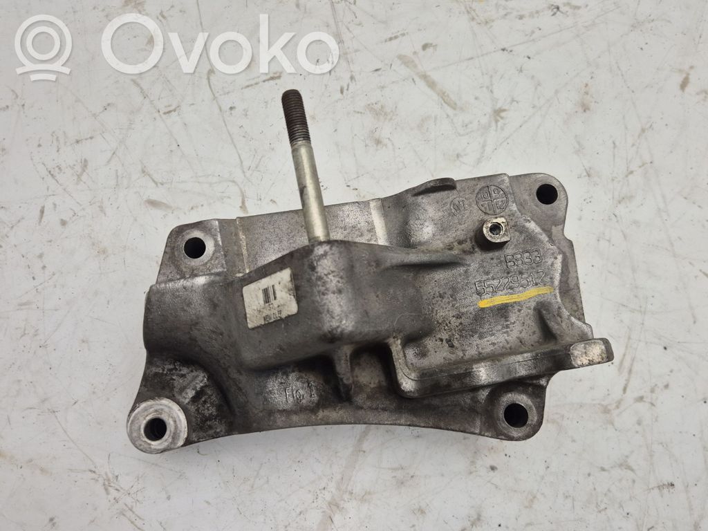 Peugeot Bipper Gearbox mounting bracket 