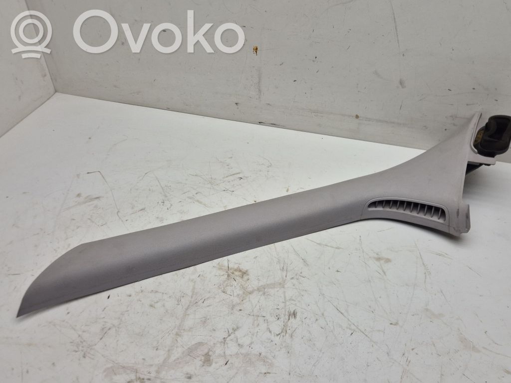 Opel Combo D (A) pillar trim 