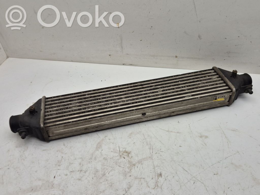 Opel Combo D Interkūlerio radiatorius 