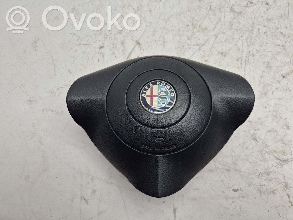 Alfa Romeo 156 Vairo oro pagalvė 