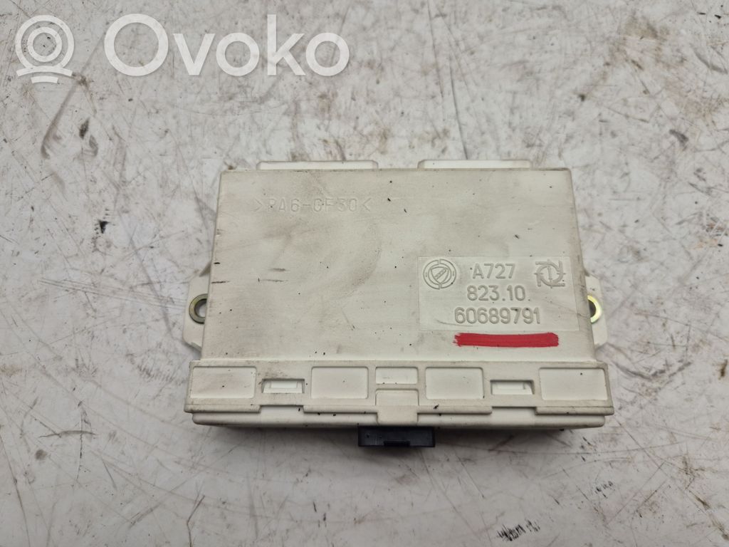Alfa Romeo 156 Komforto modulis 