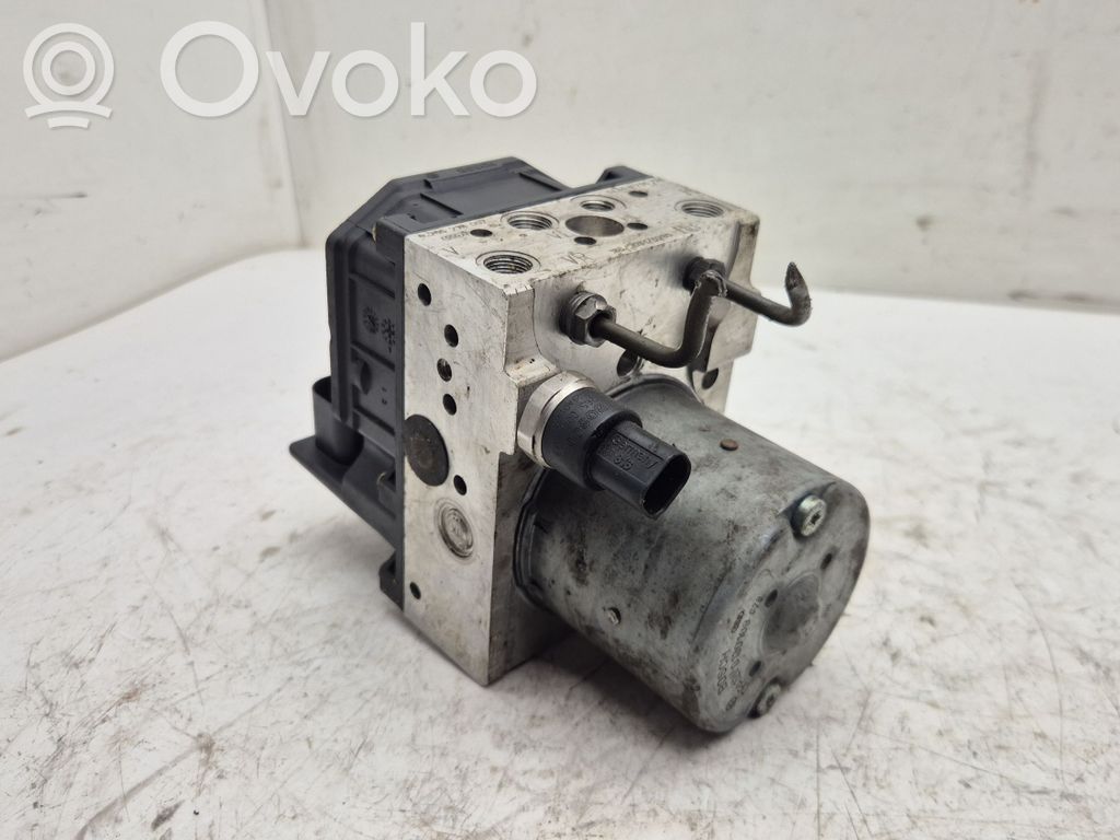 BMW 3 E46 ABS Pump 