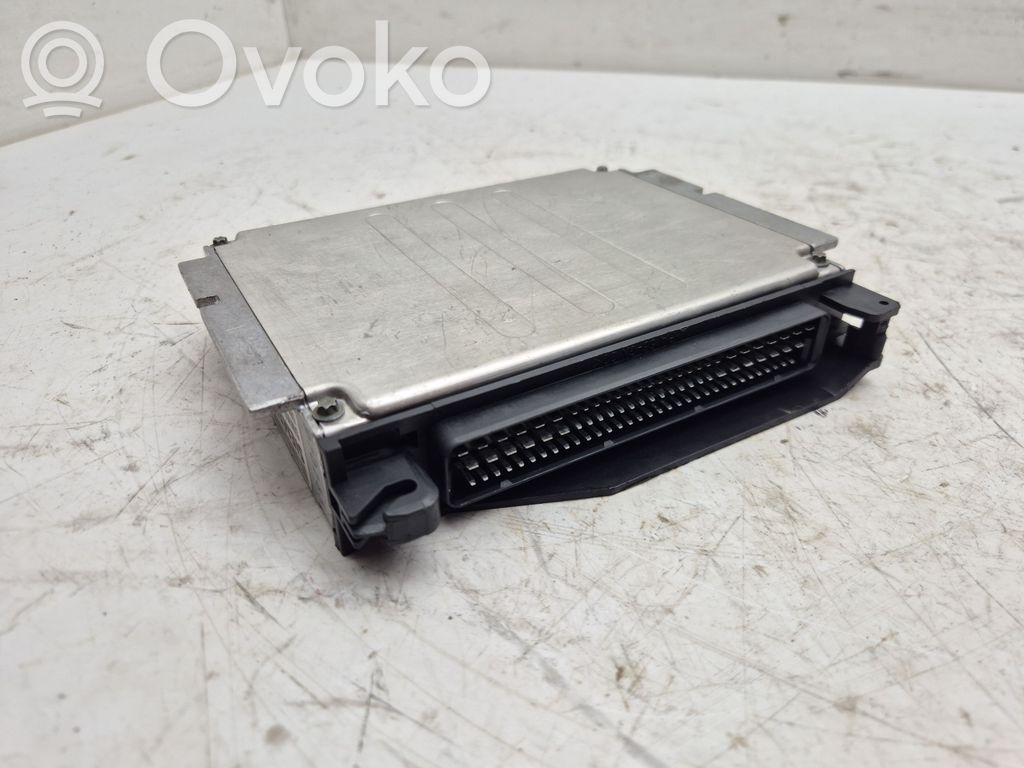 BMW 5 E39 Engine control unit/module 