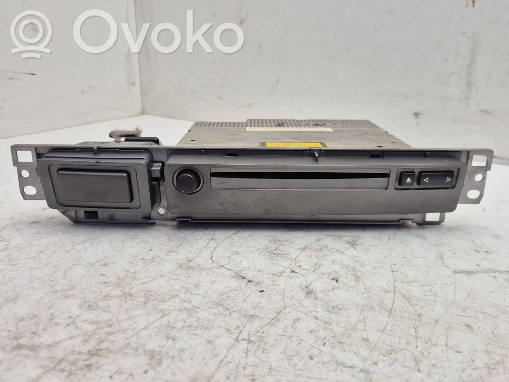 BMW 7 E38 Radio / CD-Player / DVD-Player / Navigation 