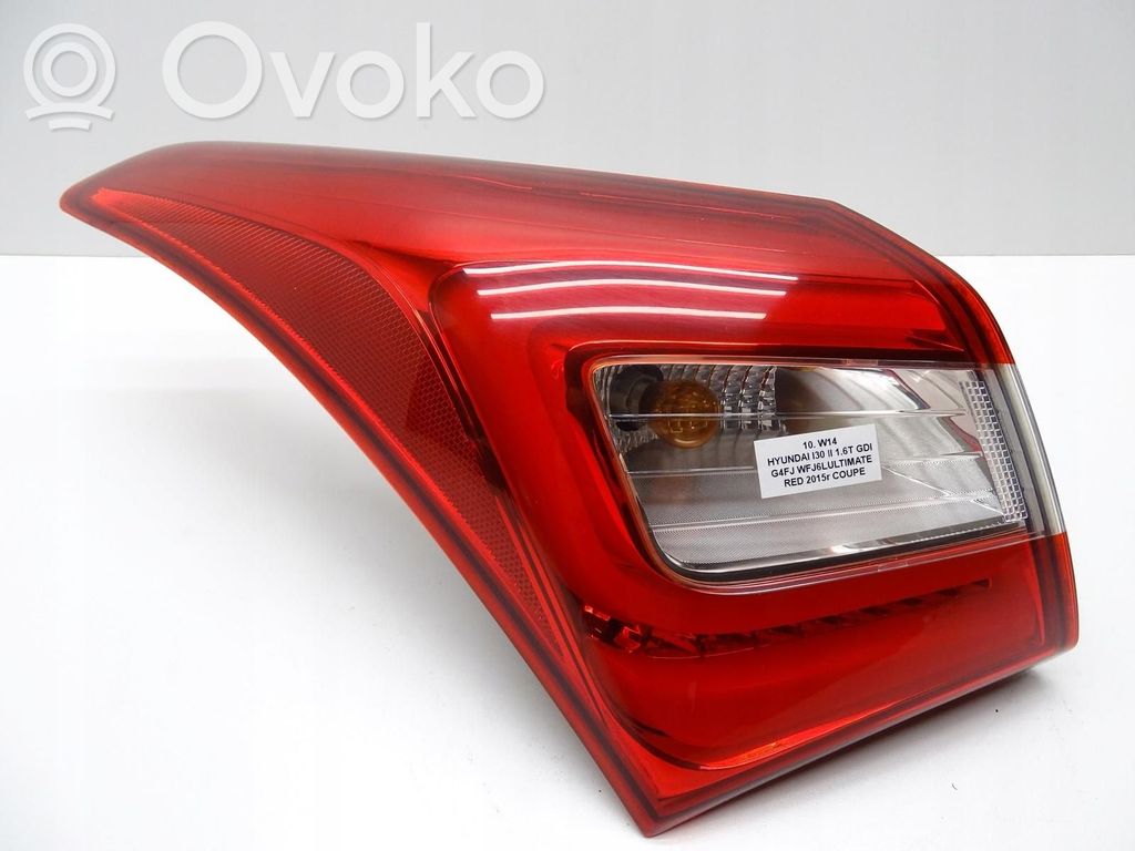 Hyundai Coupe Takavalot 