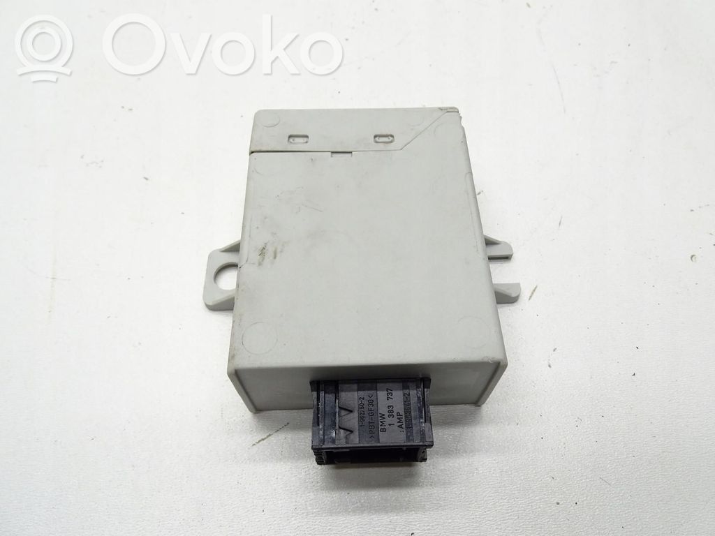 Module de commande rétroviseur latéral   6915061