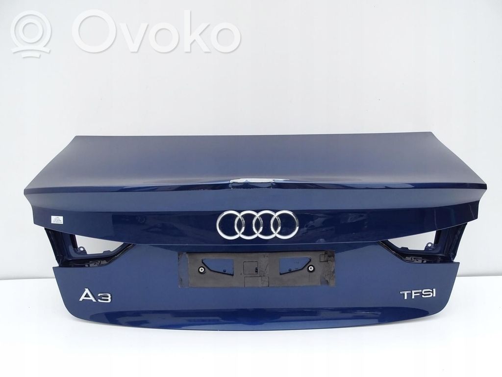 Audi A3 S3 8V Portellone posteriore/bagagliaio 