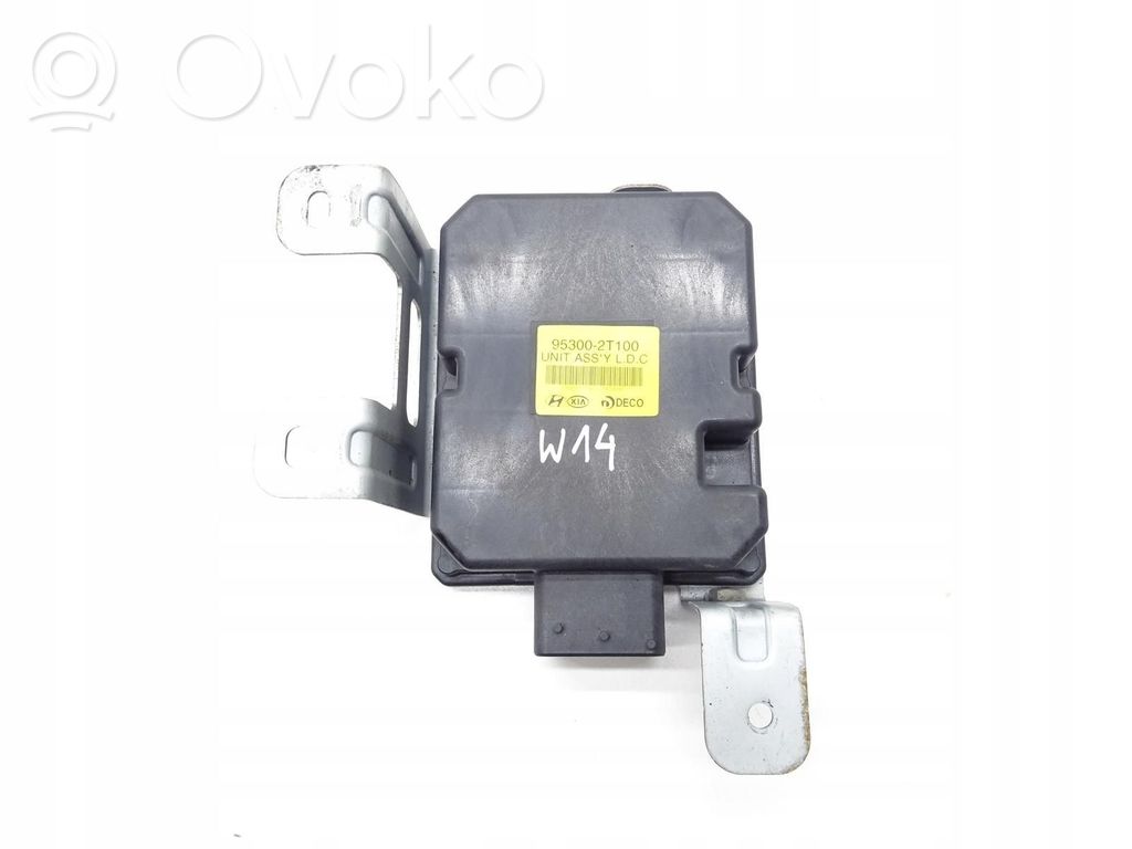Module confort   953002T100