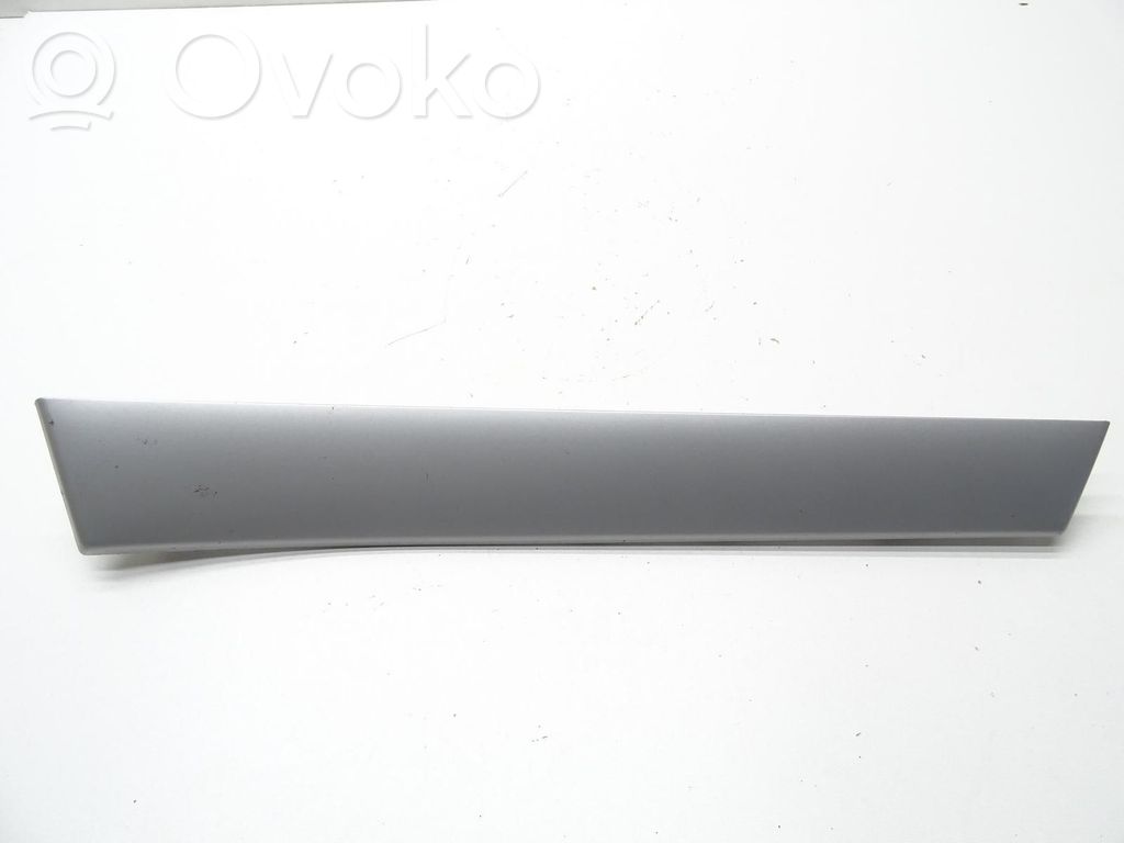 BMW X3 E83 Prietaisų skydelio apdaila 