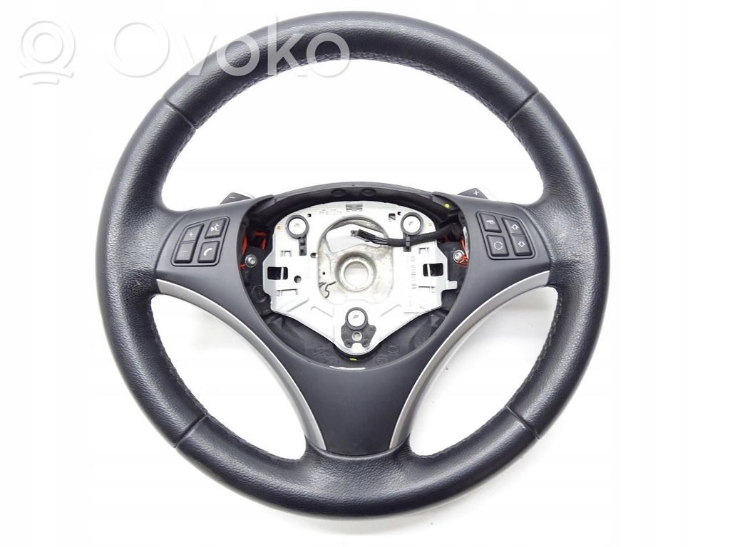 BMW X1 E84 Steering wheel 