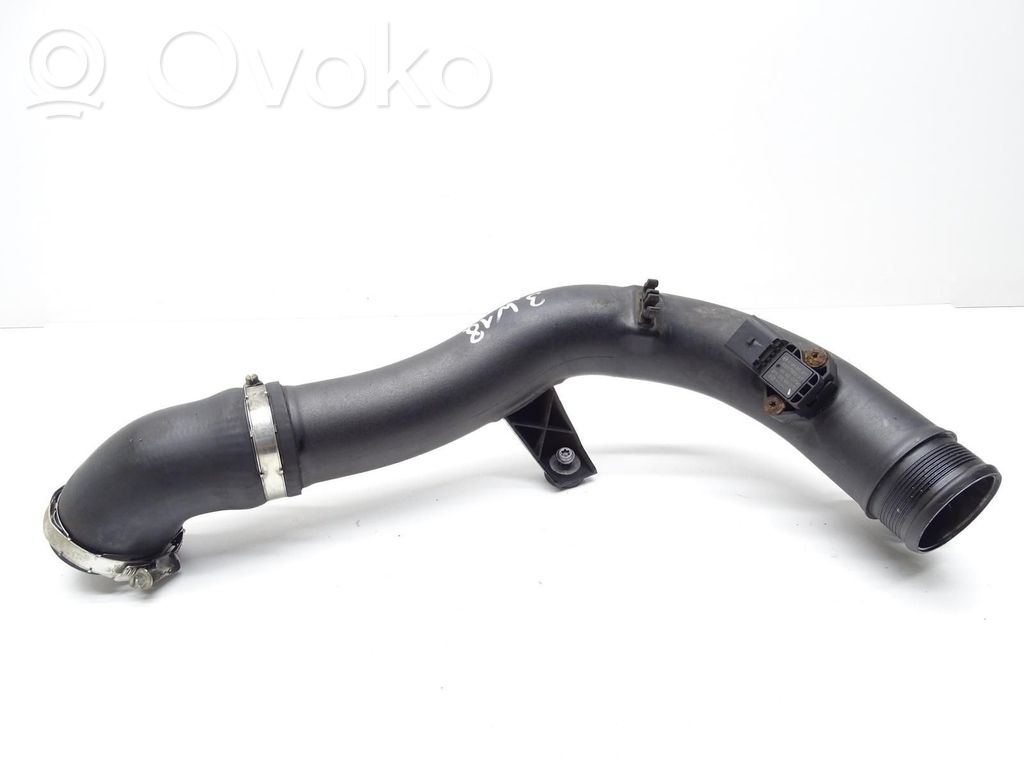 Audi A1 Intercooler hose/pipe 