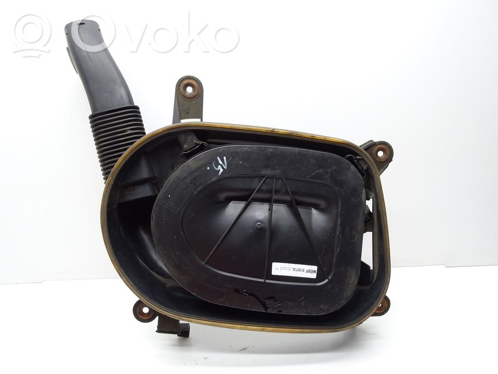 BMW X3 F25 Scatola del filtro dell’aria 