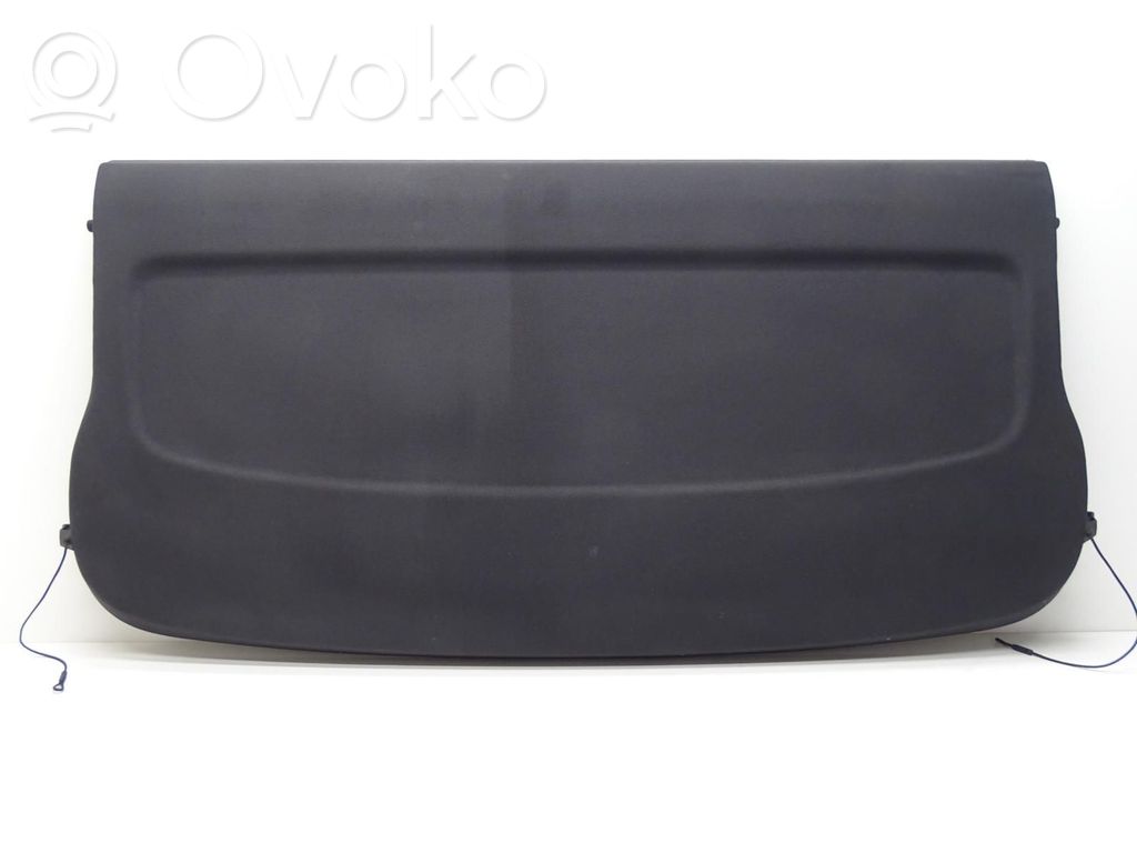 Audi A3 S3 8V Parcel shelf 
