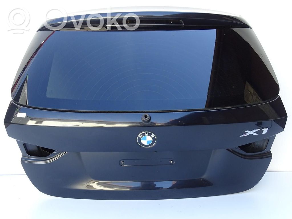 Puerta del maletero/compartimento de carga   BLACK,BLACK,SAPPHIRE,475,SAPPHIRE
