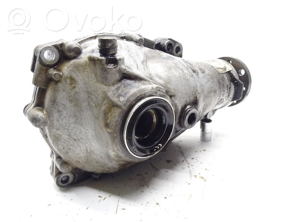 BMW X1 E84 Mechanizm różnicowy przedni / Dyferencjał 