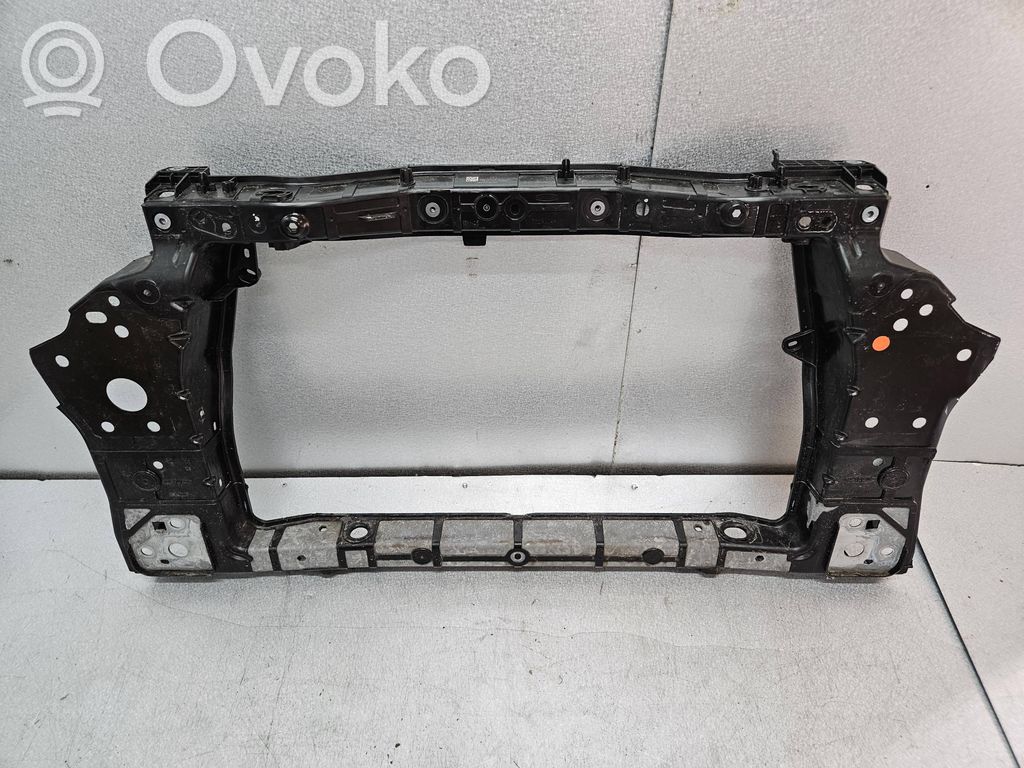 Radiator support slam panel   625005939R