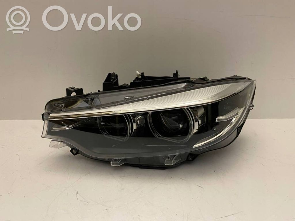 BMW 4 F32 F33 Scheinwerfer 