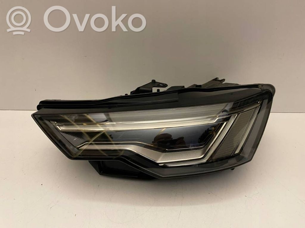 Audi A6 S6 C8 4K Faro/fanale 