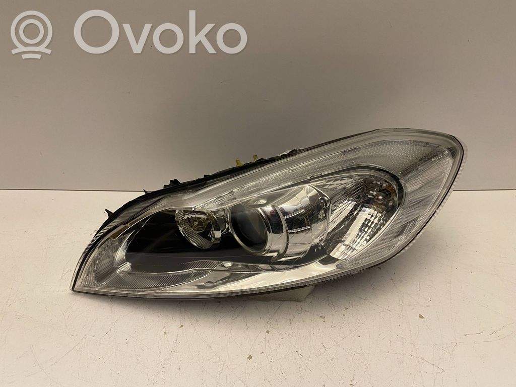 Volvo C30 Scheinwerfer 