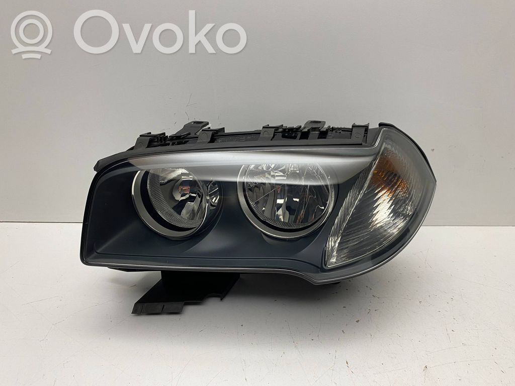 BMW X3 E83 Headlight/headlamp 