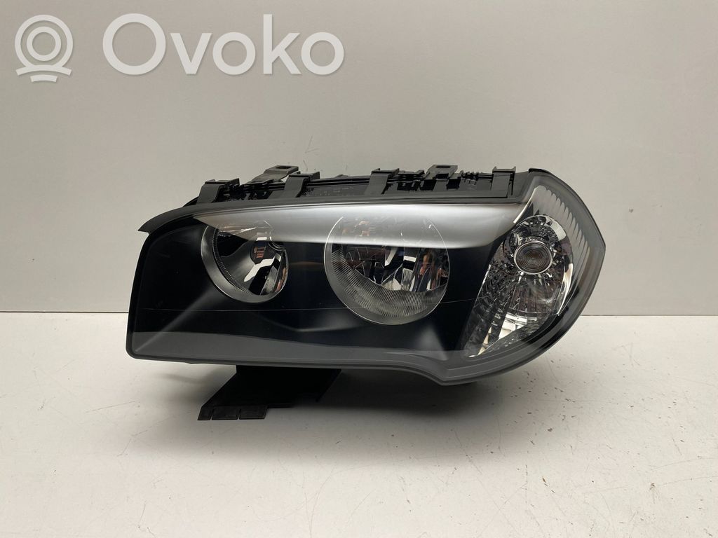 BMW X3 E83 Headlight/headlamp 