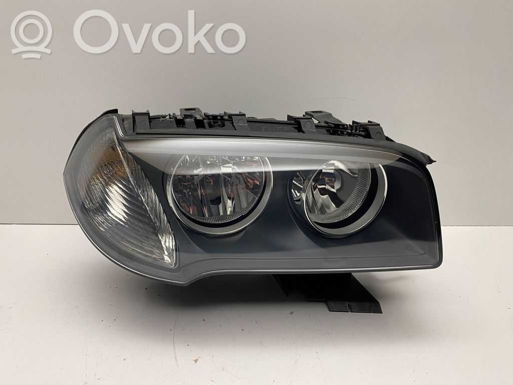 Headlight/headlamp   7162190,0301235202,63127162190