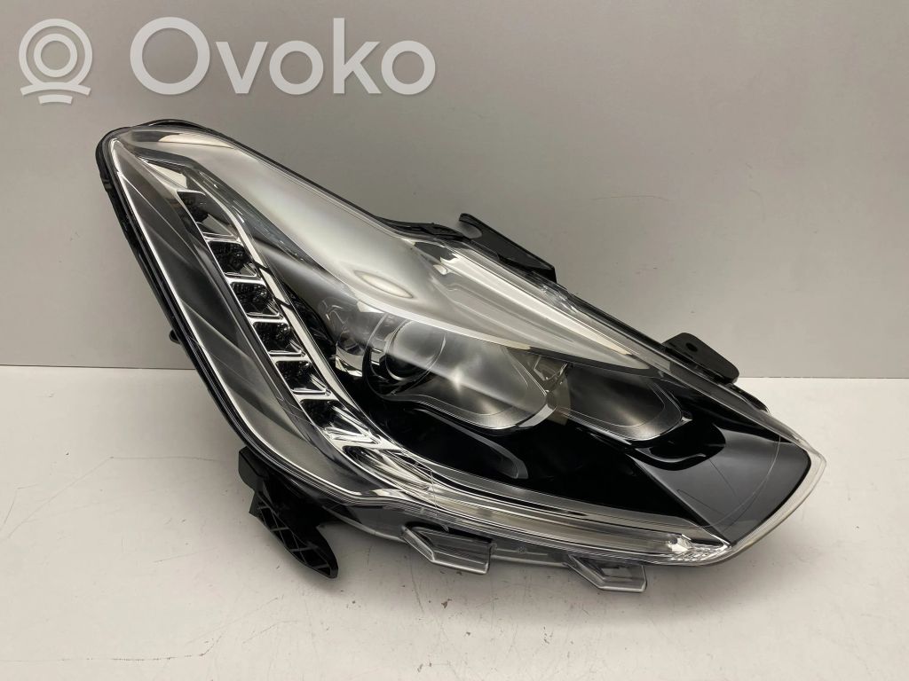 Citroen DS5 Headlight/headlamp 