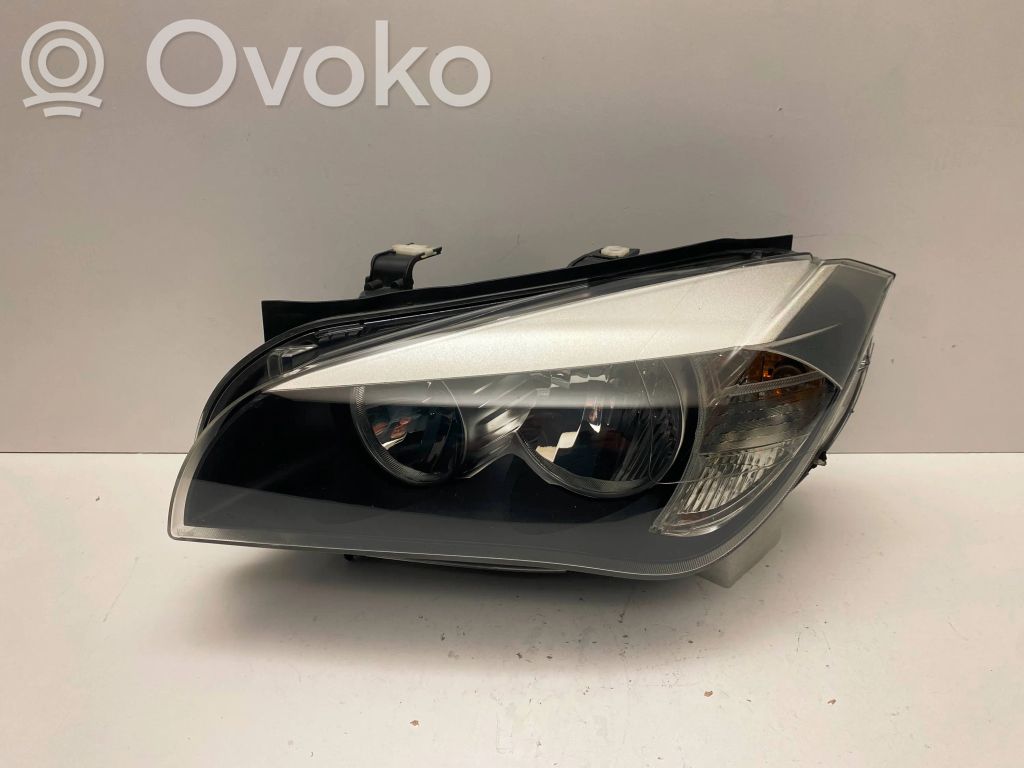 BMW X1 E84 Headlight/headlamp 
