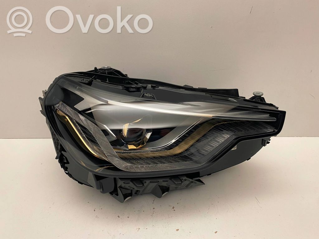 BMW 2 G42 Headlight/headlamp 