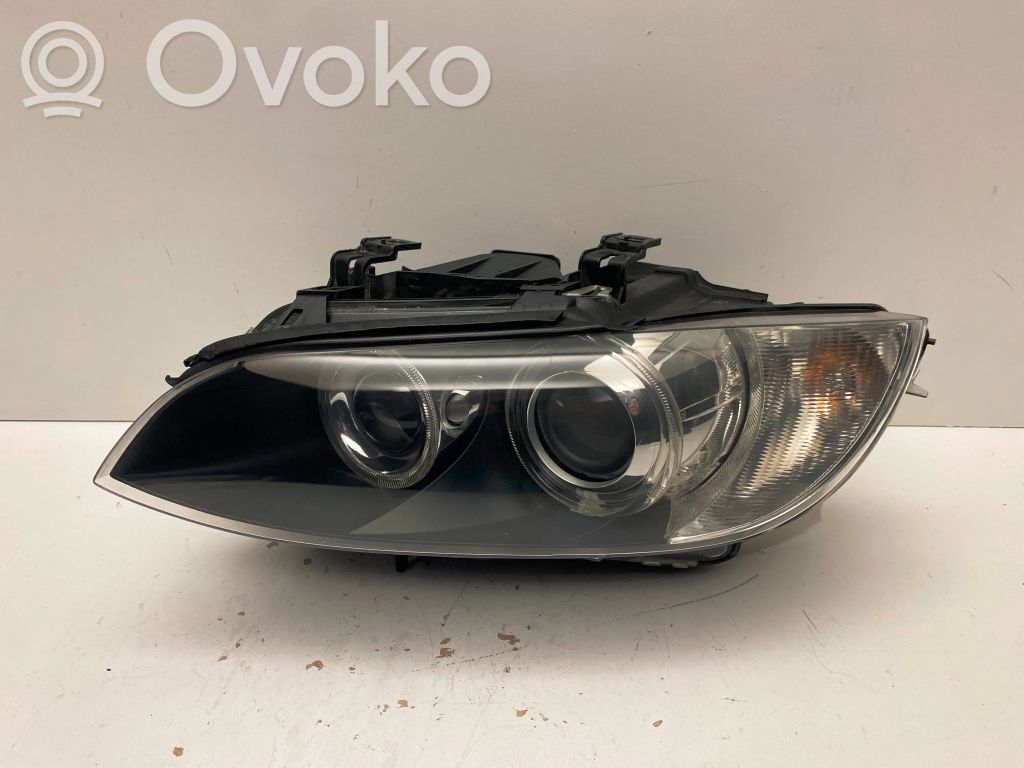 BMW 3 E92 E93 Headlight/headlamp 