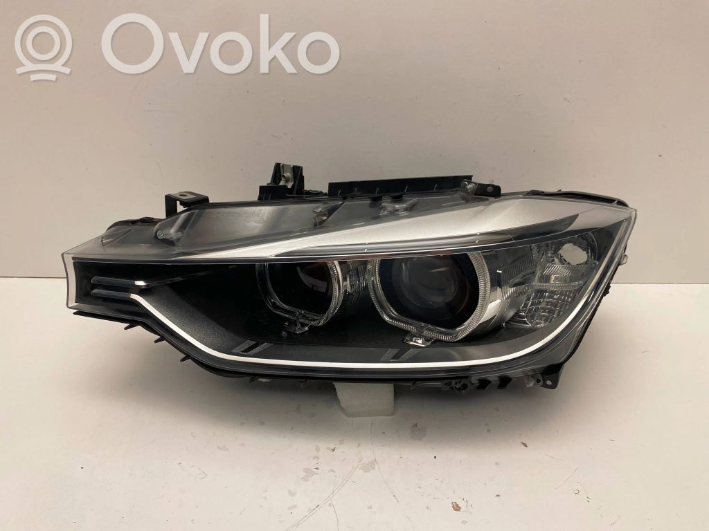 BMW 3 F30 F35 F31 Headlight/headlamp 