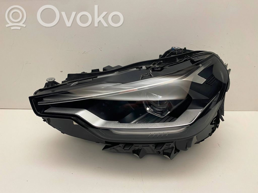 BMW 2 G42 Headlight/headlamp 