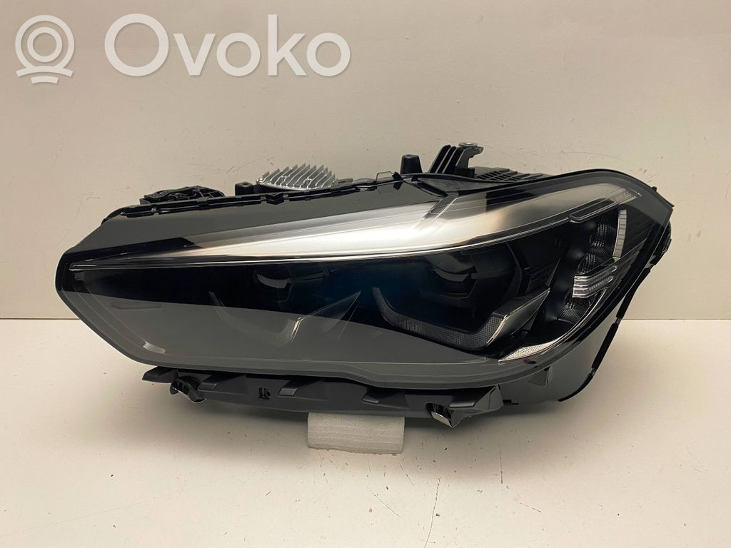 BMW X5 G05 Scheinwerfer 