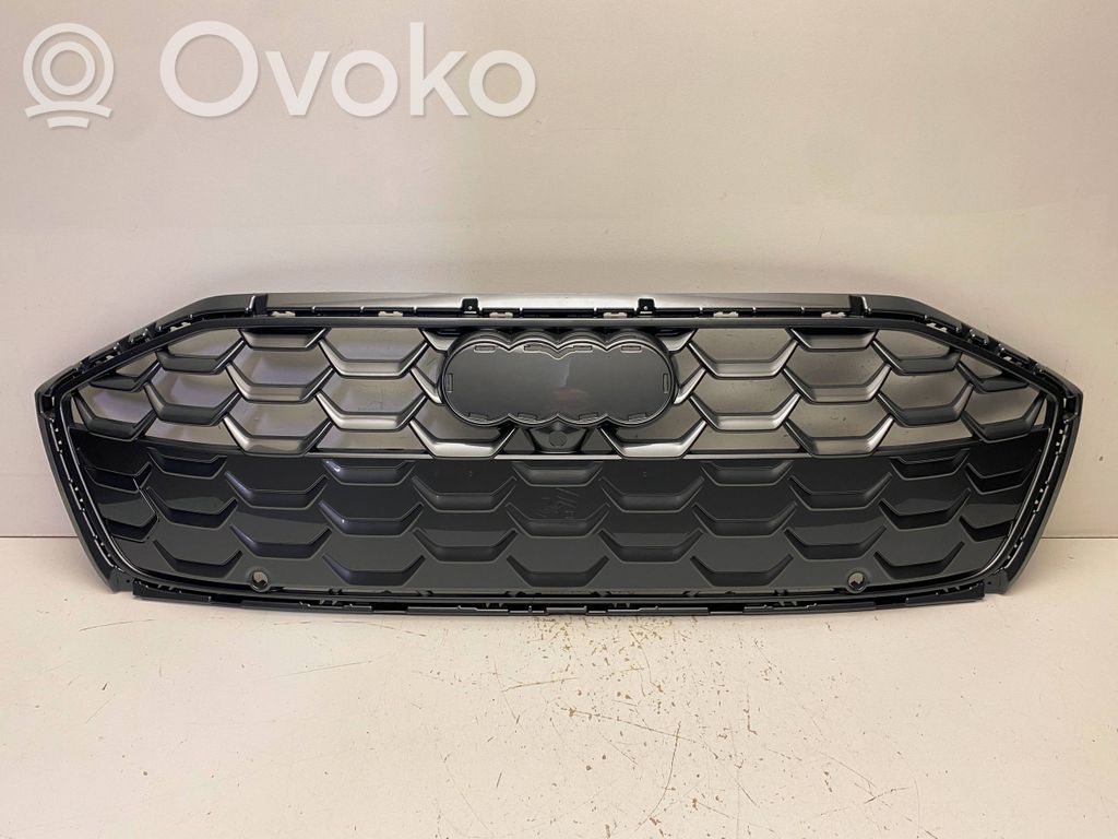Audi A4 S4 B9 8W Front grill 