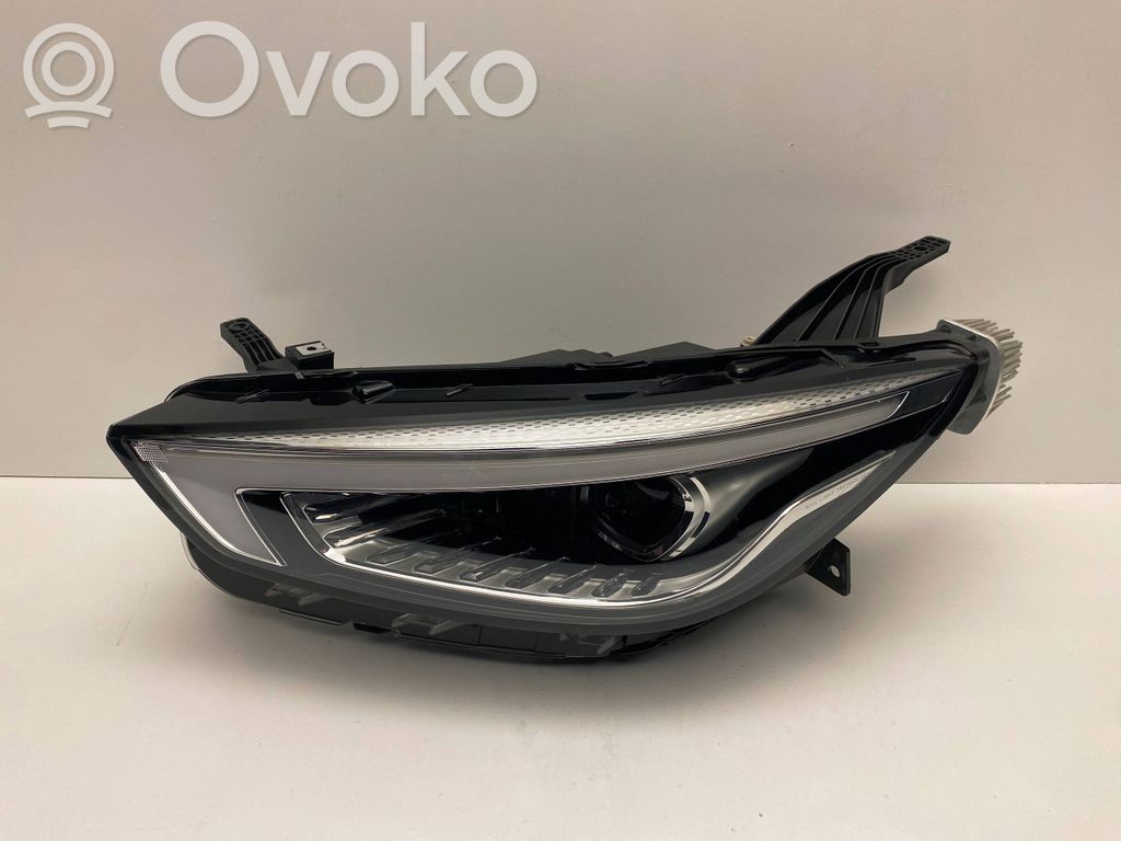 MG ZS Headlight/headlamp 