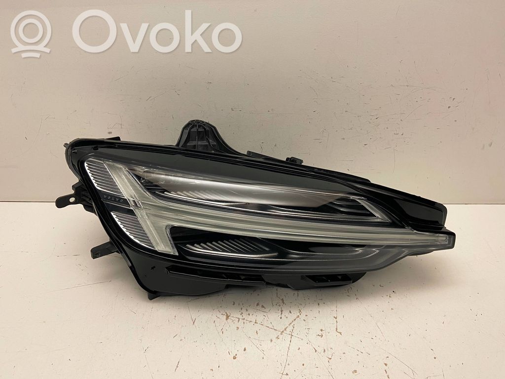 Volvo V60 Headlight/headlamp 